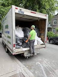 Same-Day Junk Removal Services in North Liberty, IN